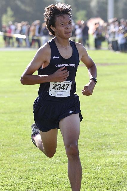 2011 Nike XC Invite-067