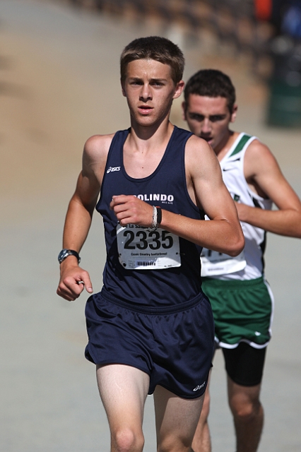2011 Nike XC Invite-114