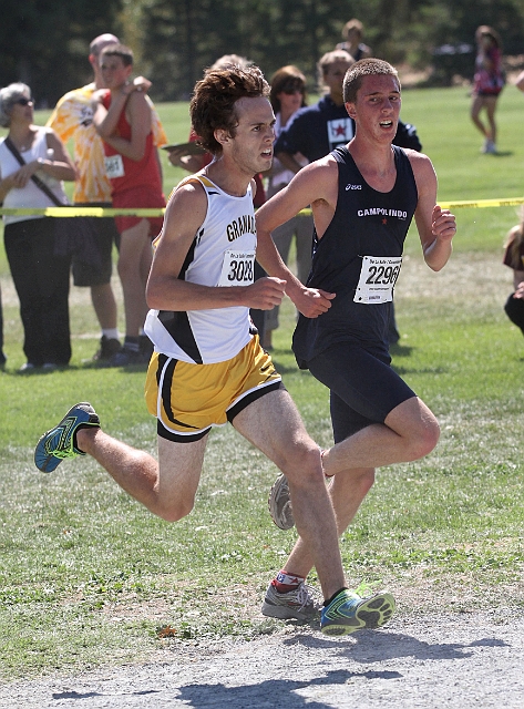 2011 Nike XC Invite-260